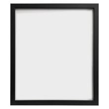 14 x 11" Wooden Slim Box Frame